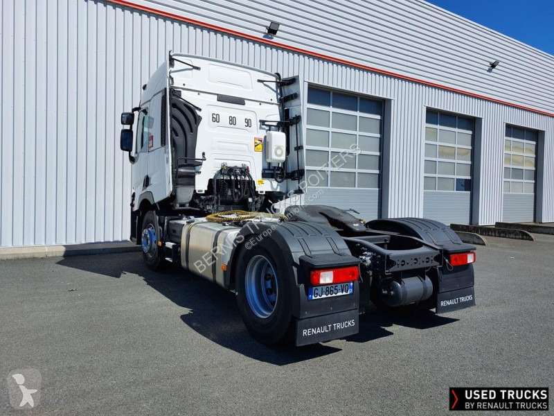 Tracteur Renault