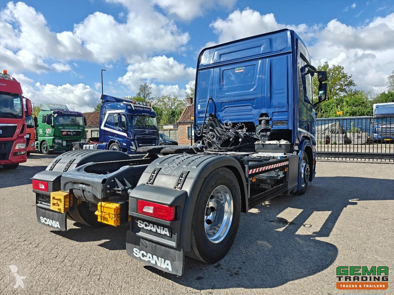 Trattore Stradale Scania 410 4x2 Sleeper Cab...