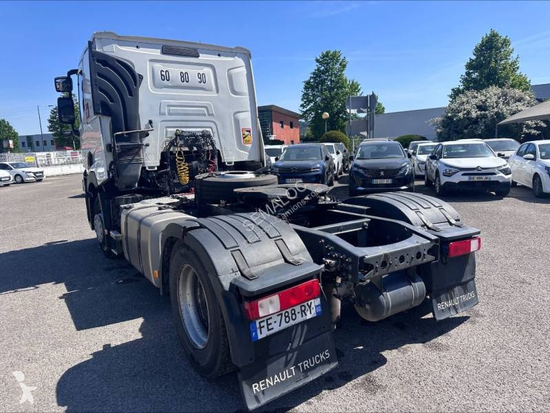 جرار Renault