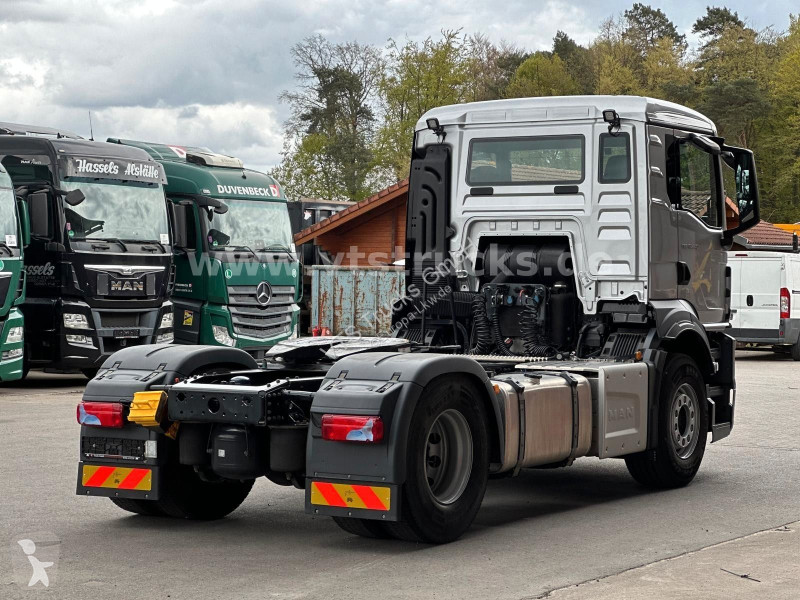 جرار MAN 18.440 4x2 BL LDW / AEBS / CAM / KLIMA