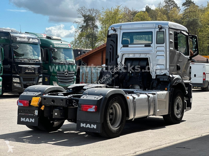 جرار MAN 18.440 4x2 BL EU6e LDW / EBA / CAM /...