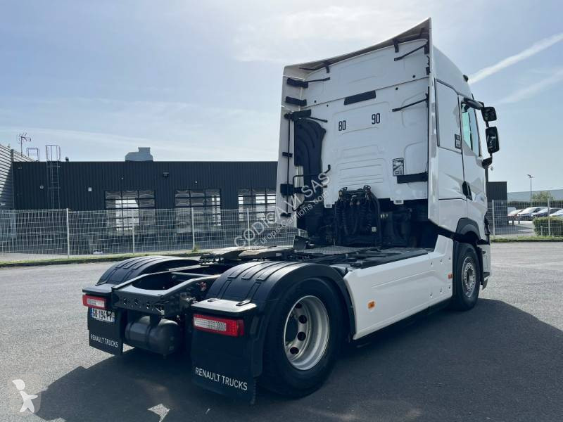 جرار Renault