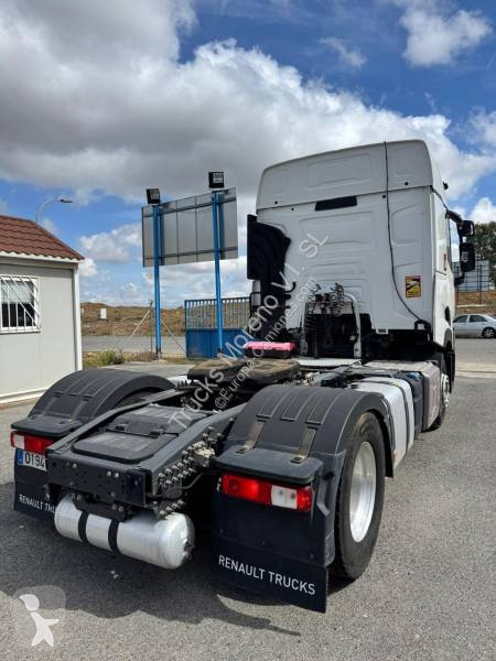 جرار Renault