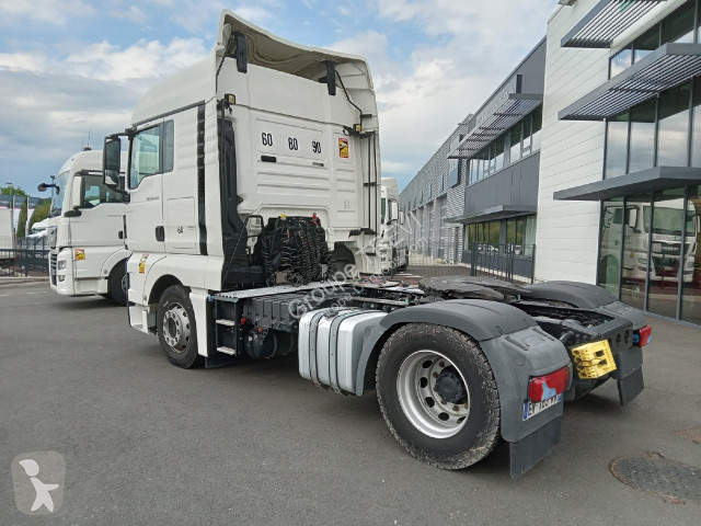Tracteur MAN TGX 18.500 4X2 BLS