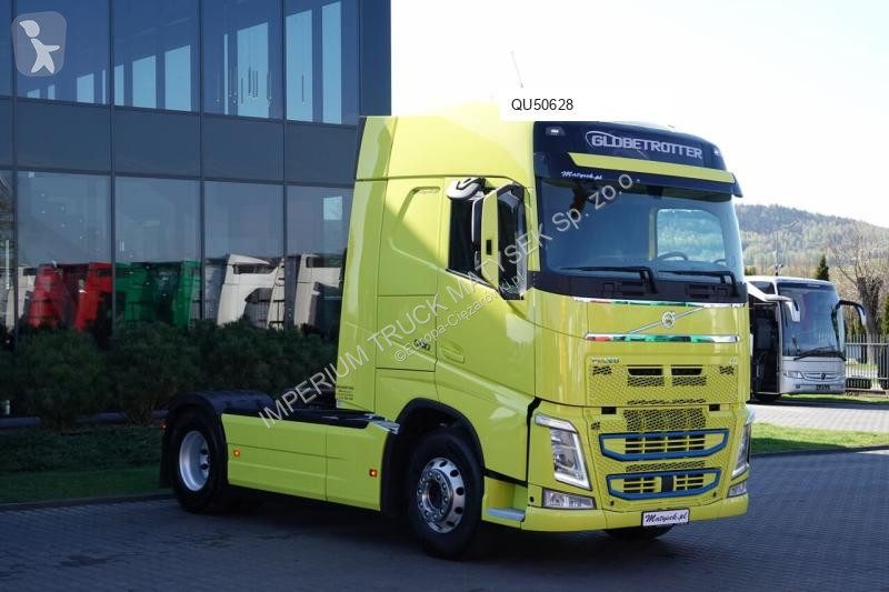 جرار Volvo FH 500 / I-PARK COOL