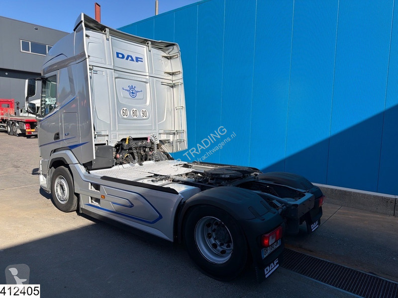 Trekker DAF 450 EURO 6e