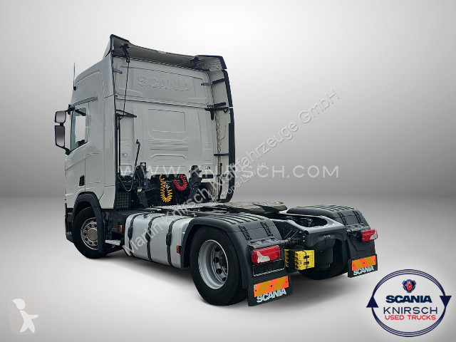 جرار Scania R 450 A4x2NA