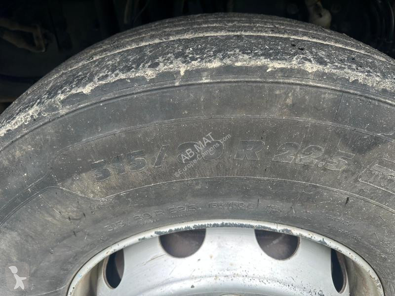 Tahač Volvo