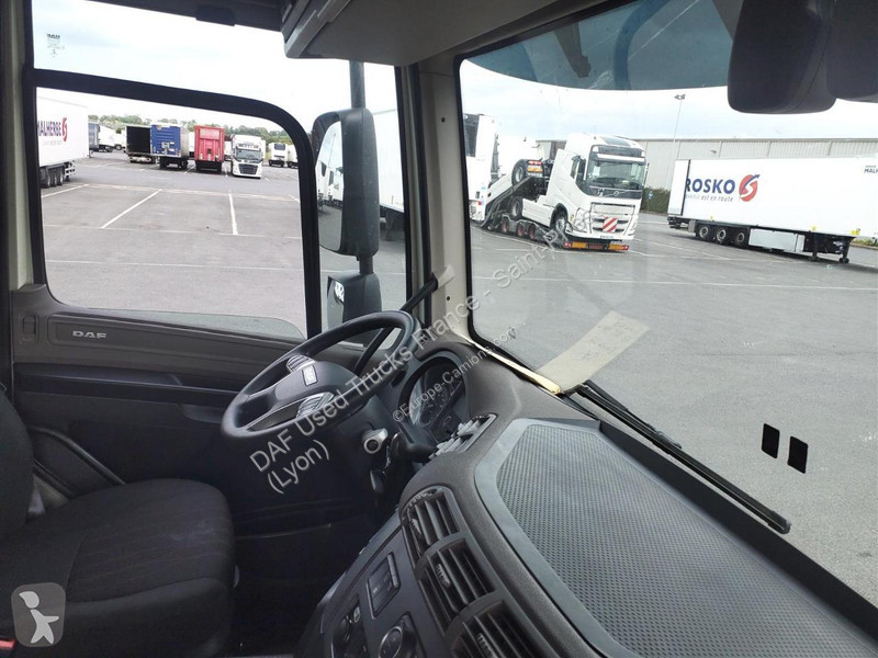 Tracteur DAF CF  FT 4X2