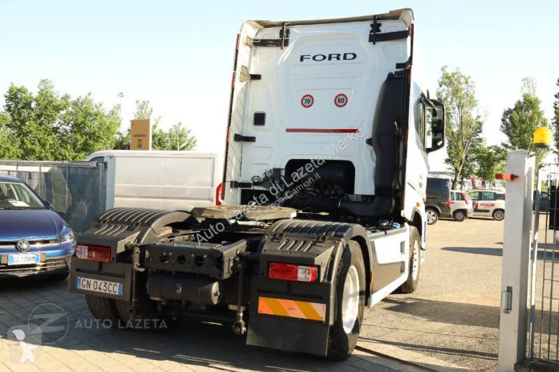 جرار Ford