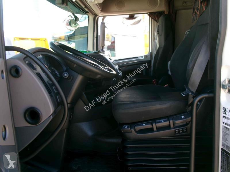 Tratores DAF XF  FT LOW DECK 4X2
