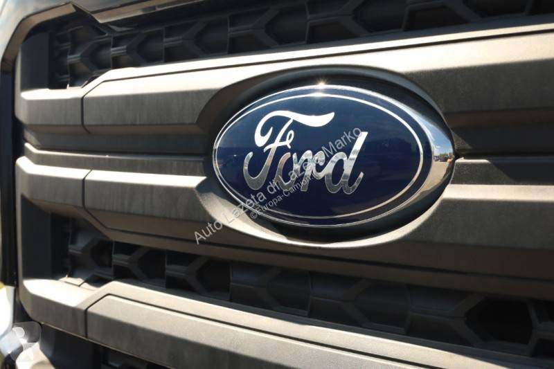 جرار Ford