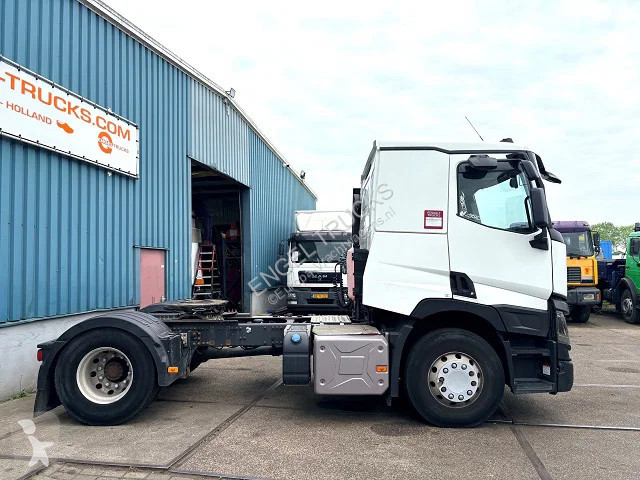Trattore Stradale Renault T460 PROTECT...