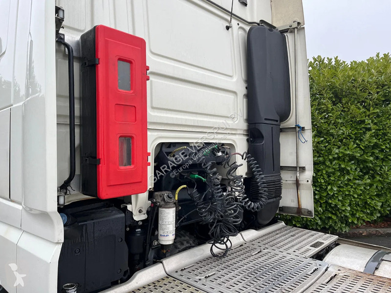 Trekker DAF 530 FT SSC Euro6
