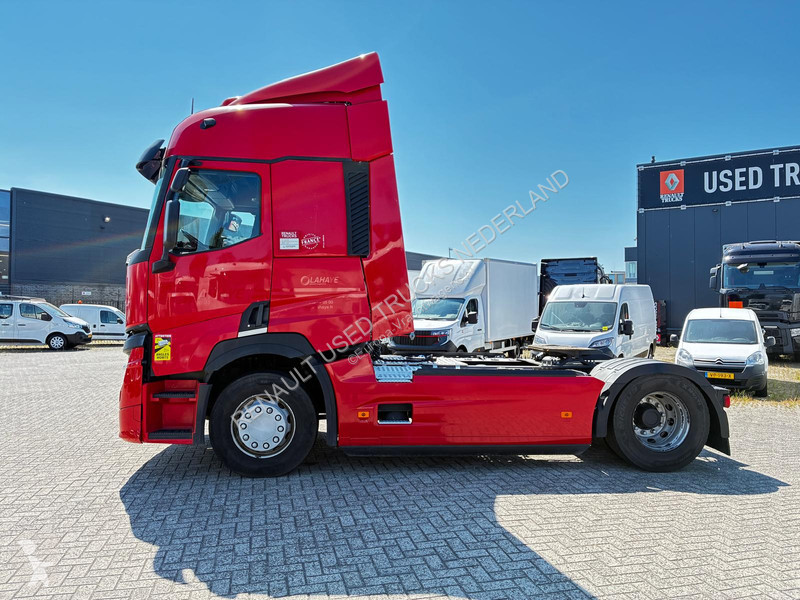 جرار Renault T EVO 520 13 LITER T4X2,...