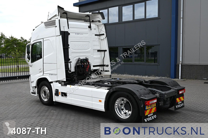 جرار Volvo 420 4x2 | EURO 6 * FULL AIR * ALCOA...