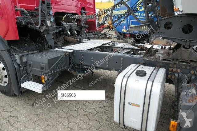 جرار Scania R 410 4x2, Retarder, Hydr.,...