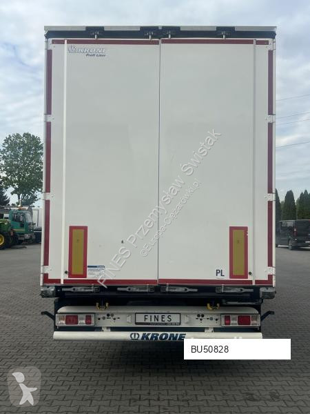 Автокомпозиция MAN TGX 18.460 XXL / E6 /...