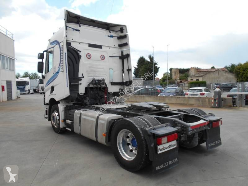 جرار Renault