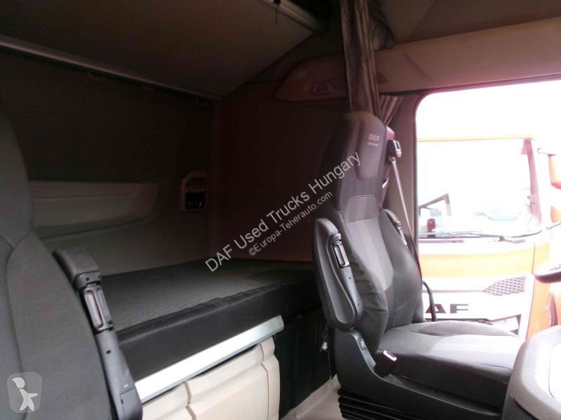 جرار DAF XG  FT 4X2