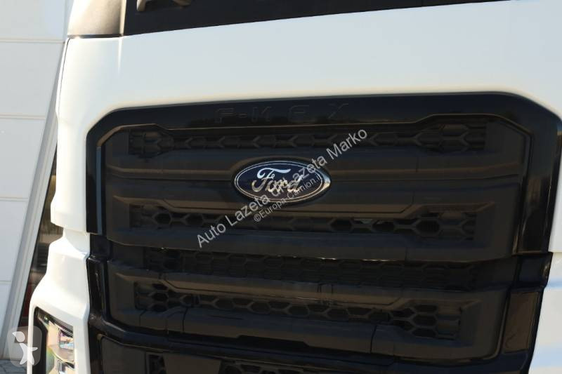 جرار Ford