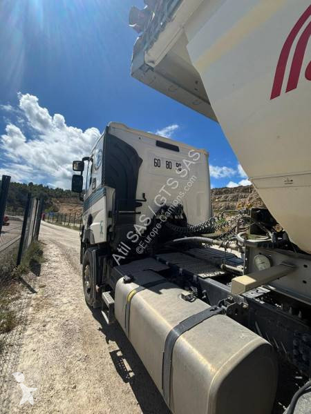 Traktor Renault