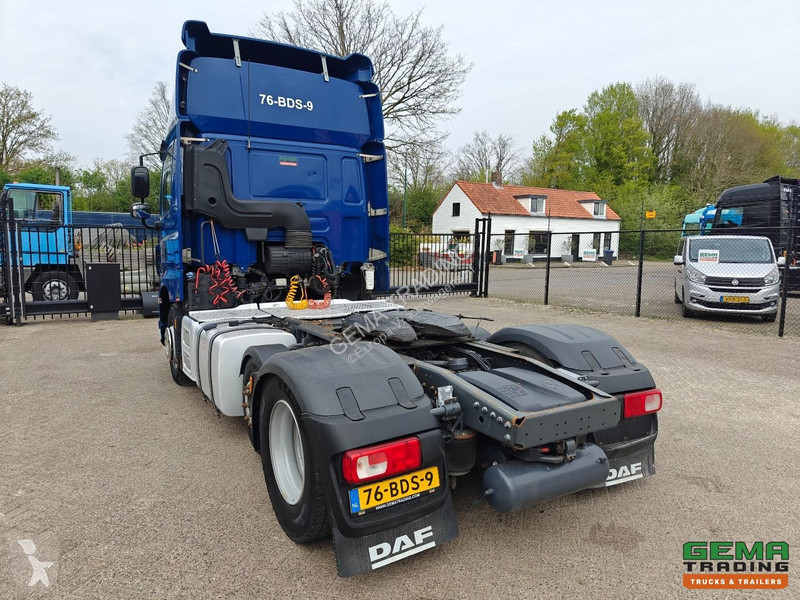 Trattore Stradale DAF 410 FTP 6x2 SpaceCab...