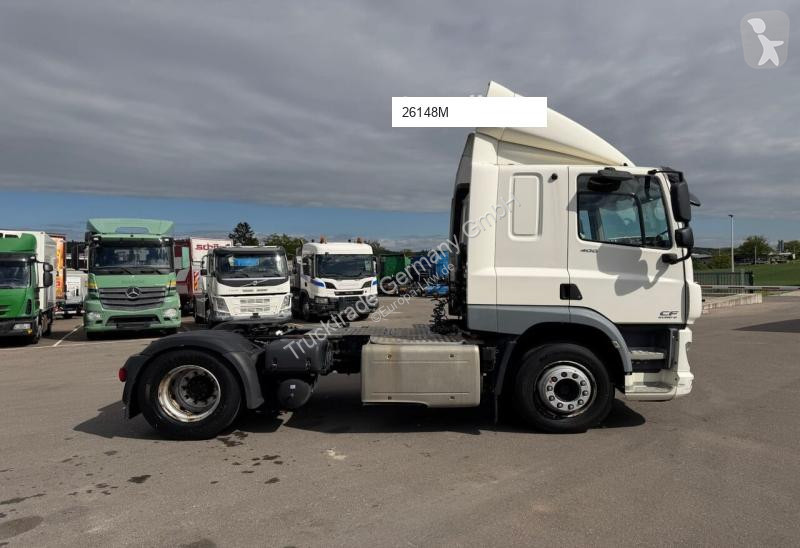 جرار DAF 685 400