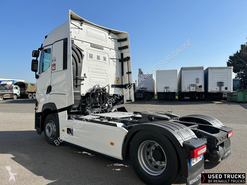 جرار Renault