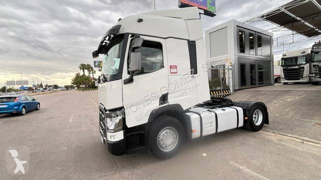 جرار Renault