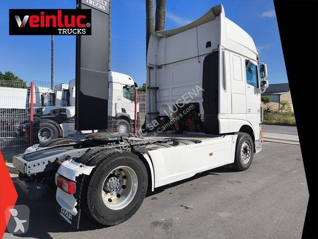 Trekker DAF