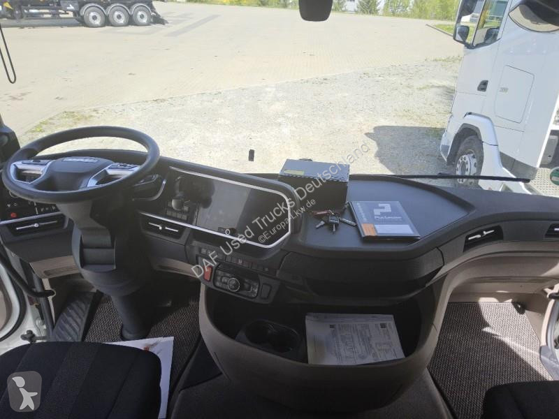 Tahač DAF 480 FT 4X2