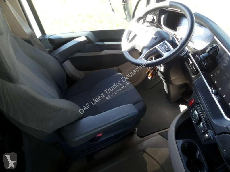 Tahač DAF 480 FT LOW DECK 4X2