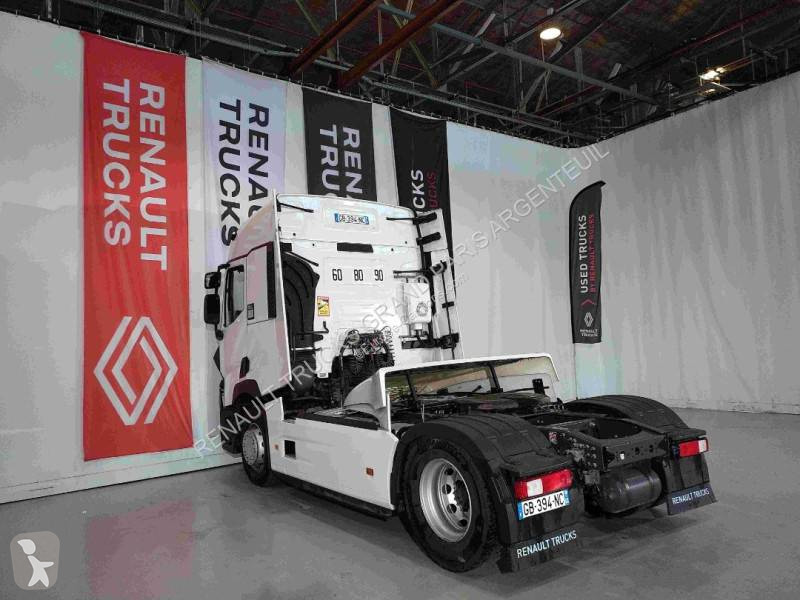 جرار Renault