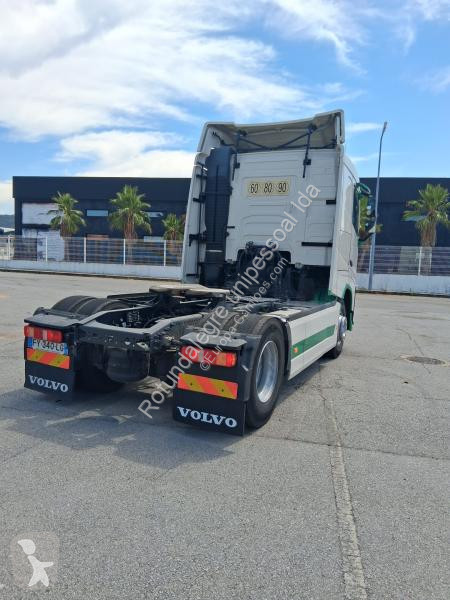 جرار Volvo FH 460