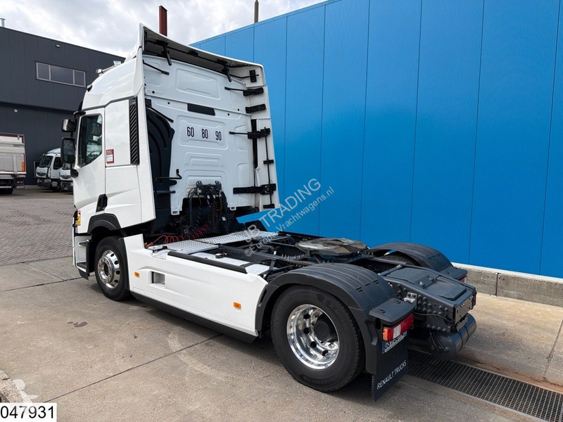 Тягач Renault T 480 EURO 6, Retarder