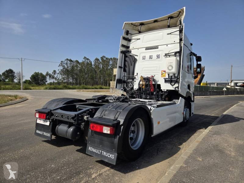 جرار Renault
