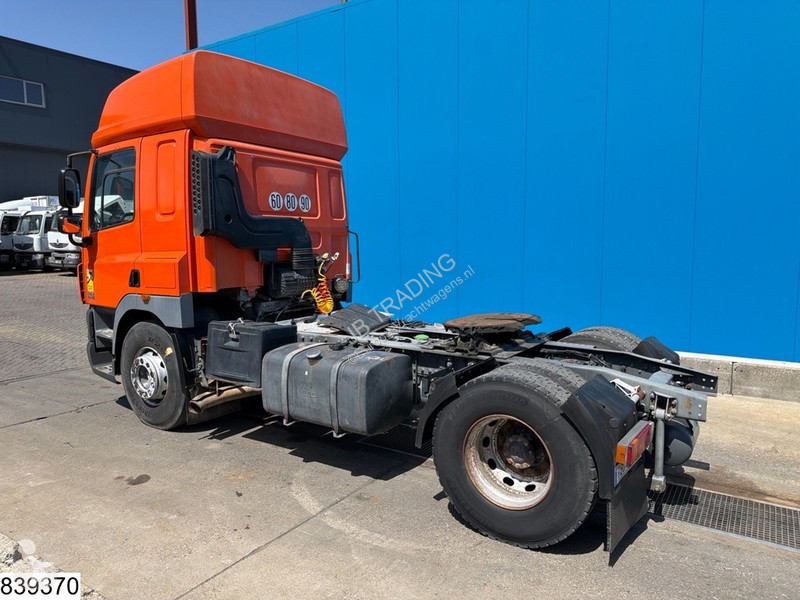 جرار DAF 410 EURO 4, PTO