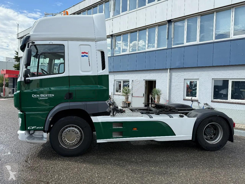 جرار DAF 450 4X2 EURO 6