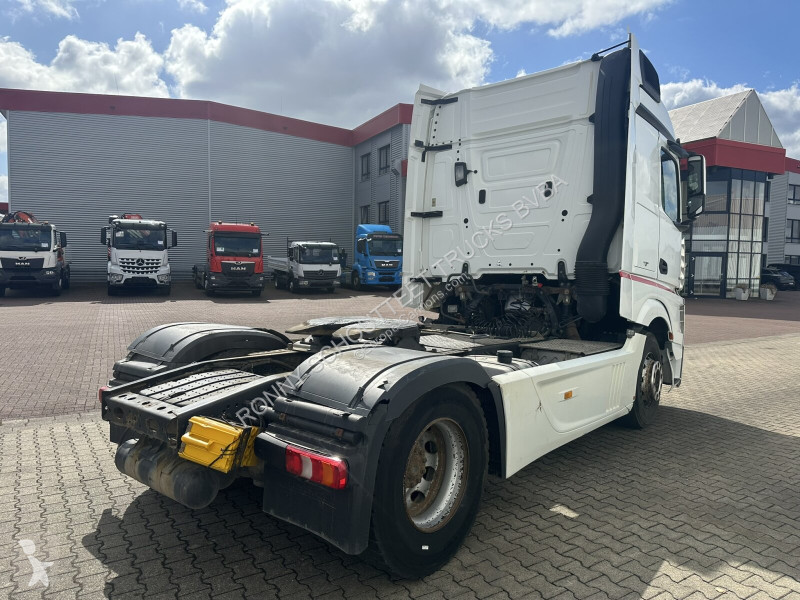 Traktor Mercedes Actros 1845 LS 4x2 Actros 1845...