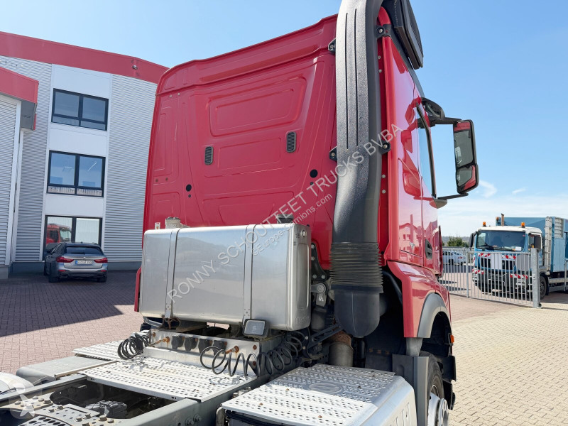 جرار Mercedes Arocs 2645 LS 6x4 Arocs 2645 LS...