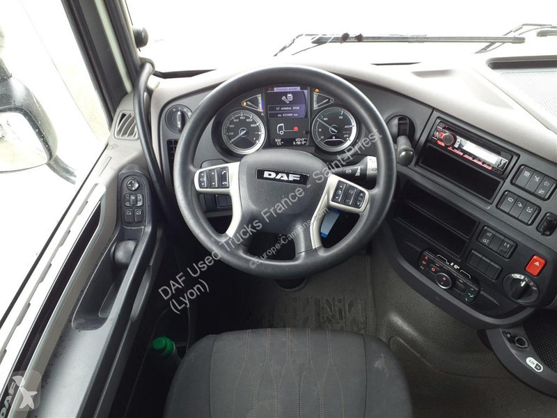 Tracteur DAF XF  FT 4X2