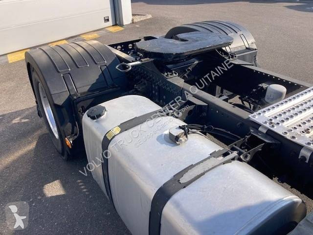 جرار Volvo