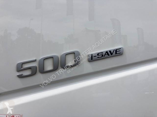جرار Volvo