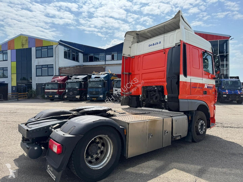 Trekker DAF 430 4X2 EURO 6 - MX13 (13 LITER...