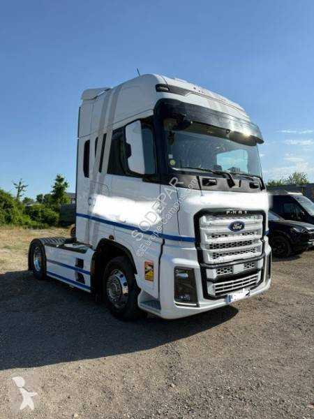 Trattore Stradale Ford Trucks