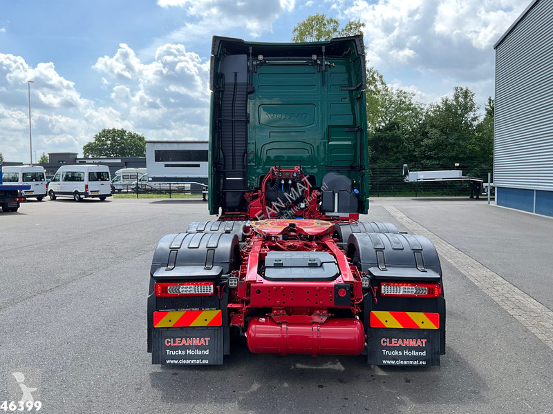 Trattore Stradale Volvo 6x2 Retarder Just...