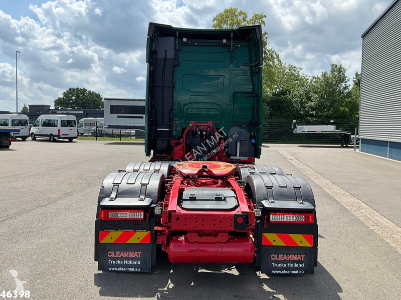 Trattore Stradale Volvo 6x2 Retarder Just...