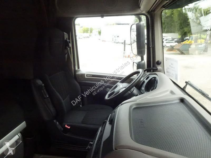 Tracteur DAF XF  FT 4X2