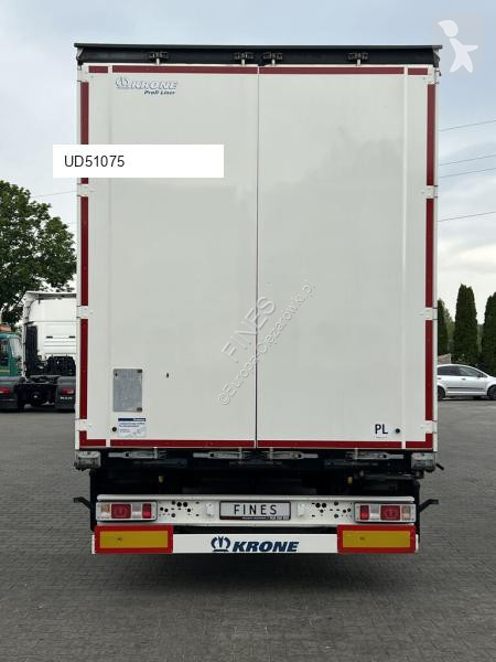 Автокомпозиция MAN TGX 18.470